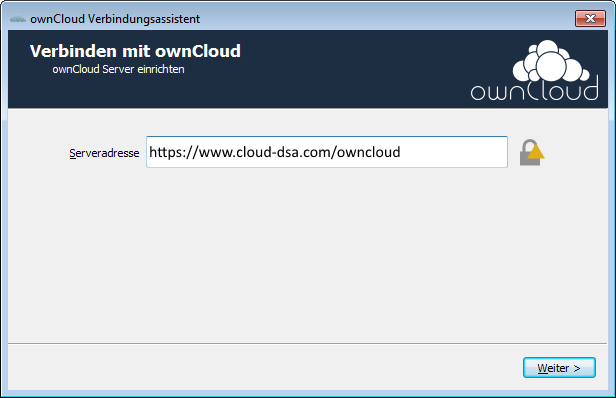owncloud_Client_Config_URL